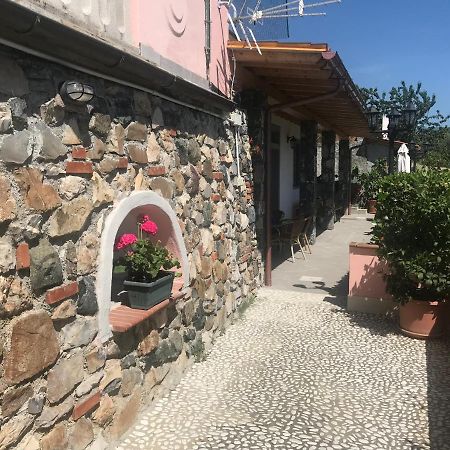 Villa Teresa Casarza Ligure Zewnętrze zdjęcie