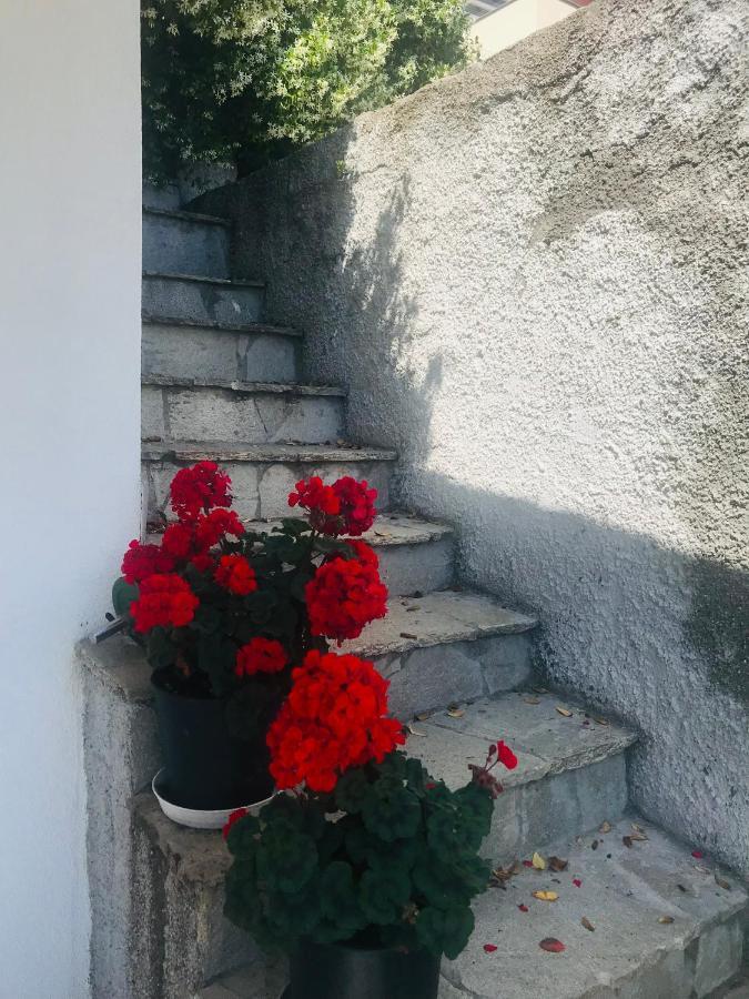 Villa Teresa Casarza Ligure Zewnętrze zdjęcie