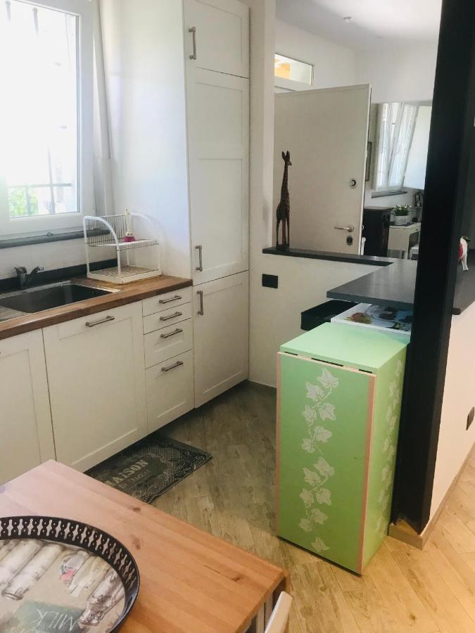 Villa Teresa Casarza Ligure Zewnętrze zdjęcie