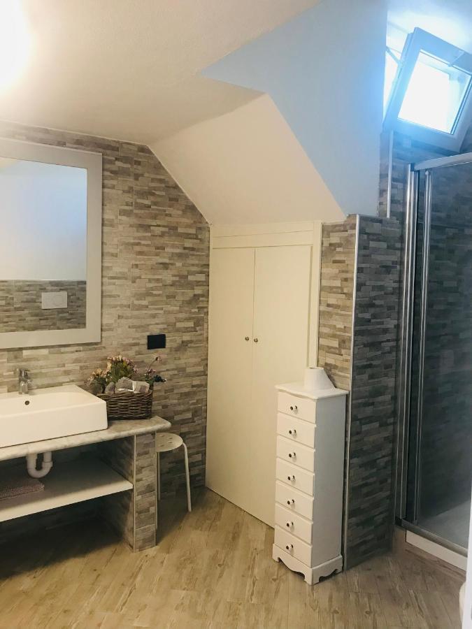 Villa Teresa Casarza Ligure Zewnętrze zdjęcie