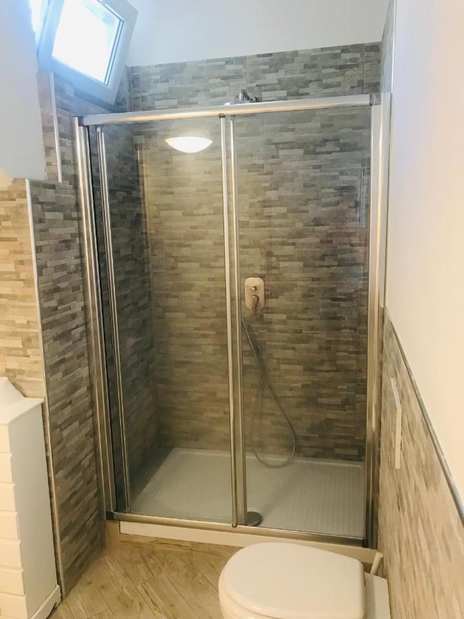 Villa Teresa Casarza Ligure Zewnętrze zdjęcie