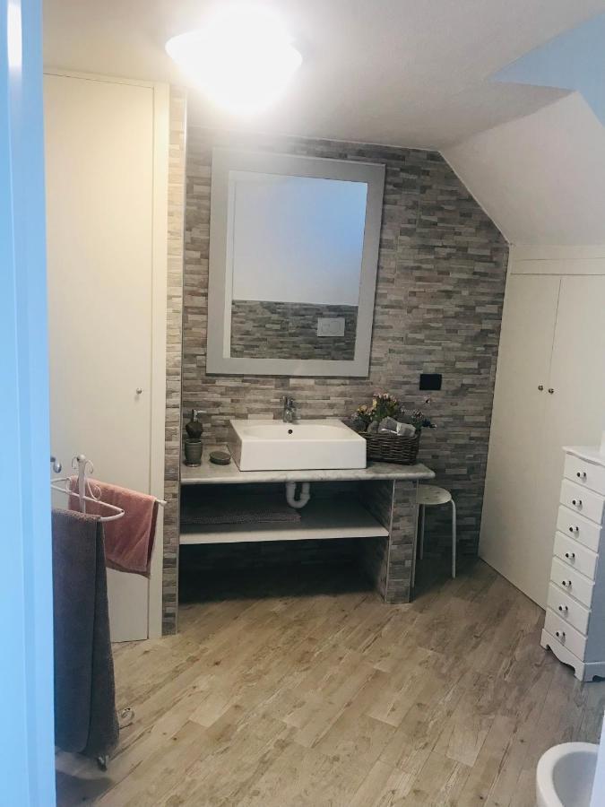 Villa Teresa Casarza Ligure Zewnętrze zdjęcie