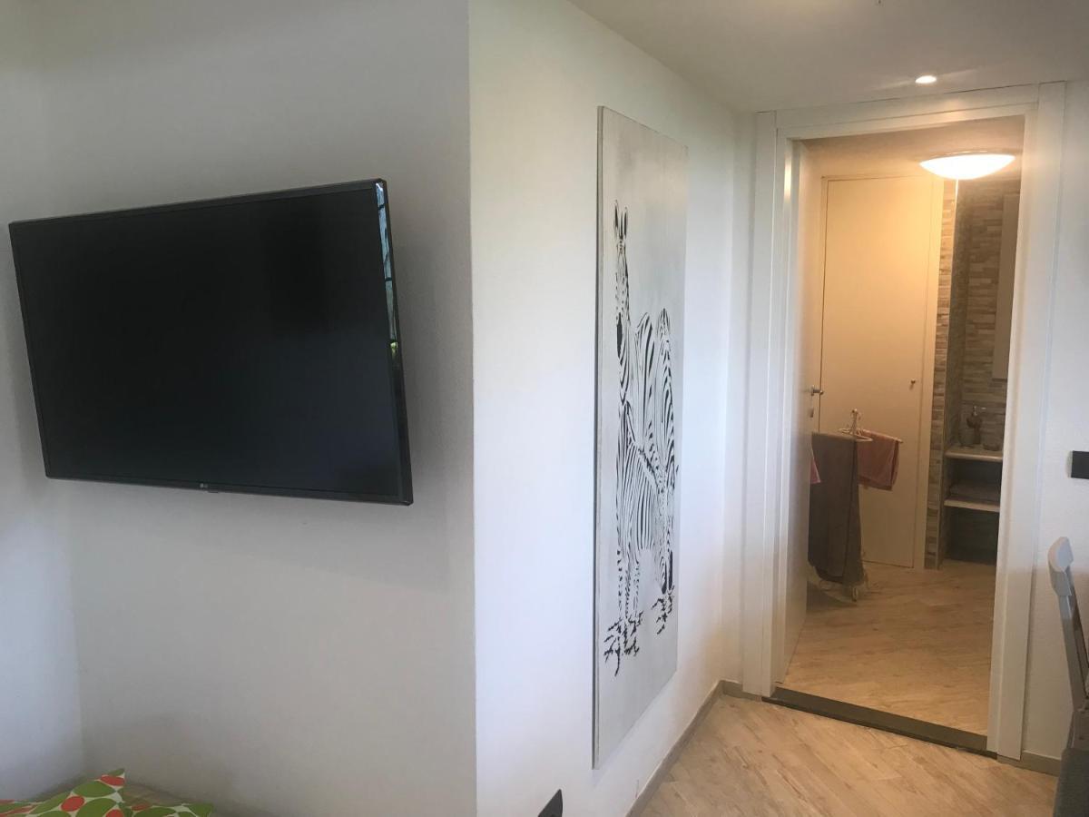 Villa Teresa Casarza Ligure Zewnętrze zdjęcie