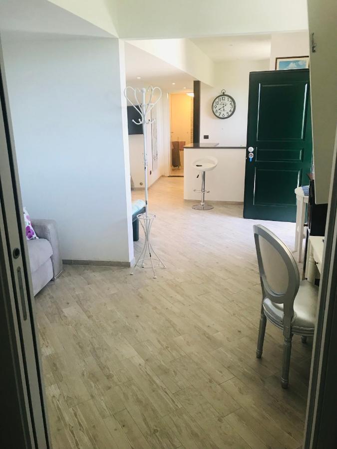 Villa Teresa Casarza Ligure Zewnętrze zdjęcie