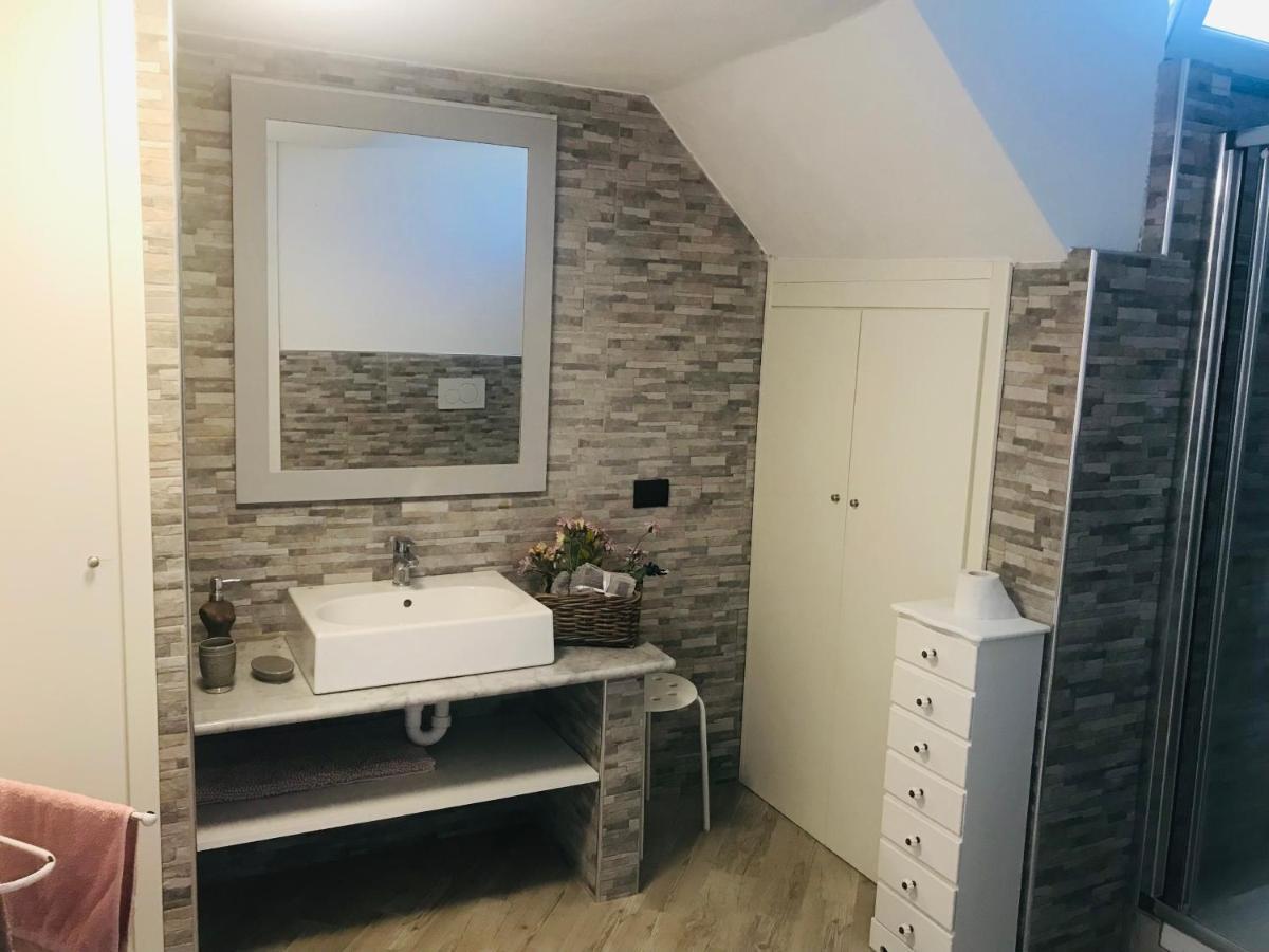 Villa Teresa Casarza Ligure Zewnętrze zdjęcie