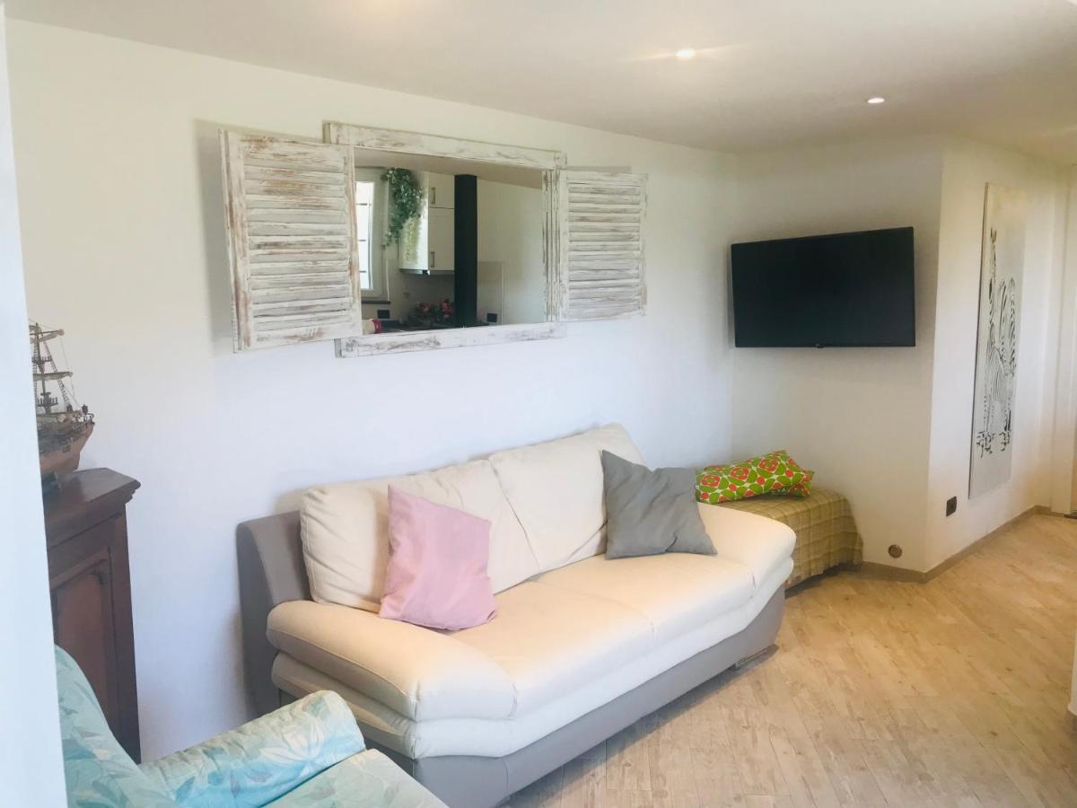 Villa Teresa Casarza Ligure Zewnętrze zdjęcie