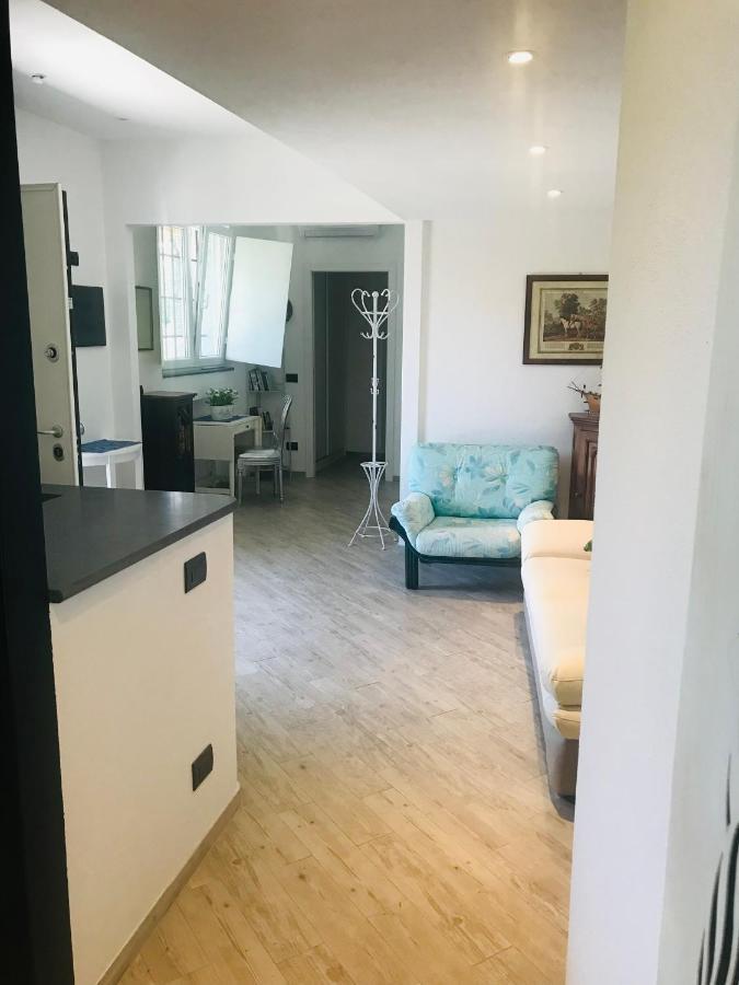 Villa Teresa Casarza Ligure Zewnętrze zdjęcie